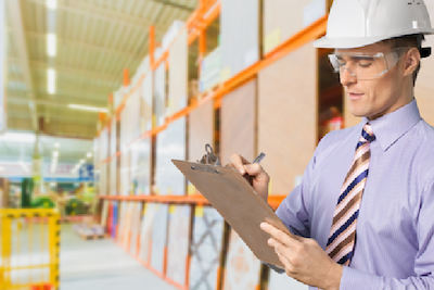 Detección de Riesgos de Trabajo para disminuir la Accidentabilidad