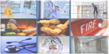 Implementación, desarrollo y capacitación de las normas oficiales mexicanas en materia de seguridad