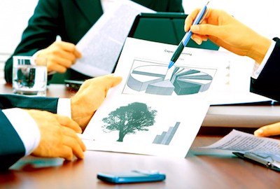 Protección del Medio Ambiente