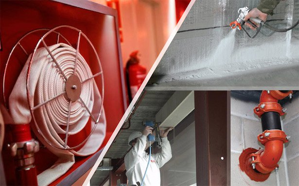 Empresa de Seguridad