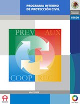 Programas específicos de protección civil