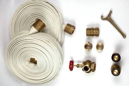 Suministros de Mangueras y herrajes para hidrantes